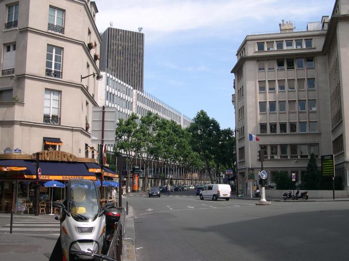  Université Paris 6